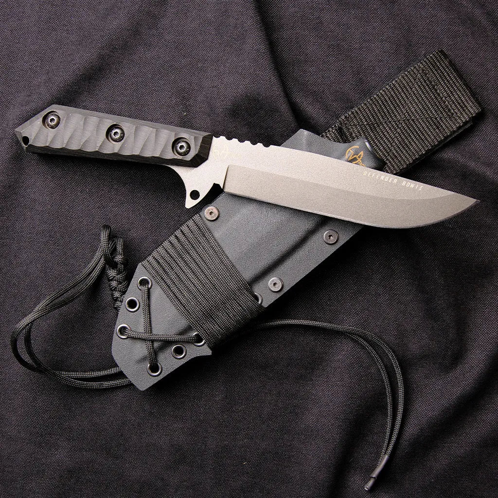 DEFENDER BOWIE